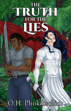 A Sentinel of Light battles a winged criminal who attacks government buildings, but all is not what it seems as truths about a conspiracy unfold.