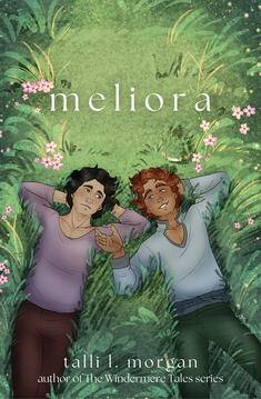 MELIORA, TALLI L. MORGAN