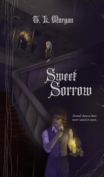 SWEET SORROW, T.L. MORGAN