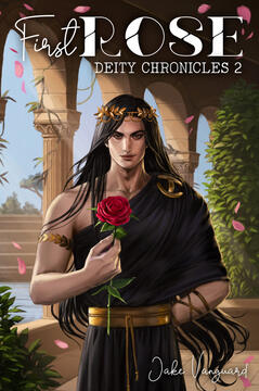 FIRST ROSE, JAKE VANGUARD