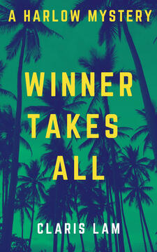 Main Heroine ends up at the same vacation resort as two of her exes and a friend of hers, and one of said exes gets murdered. Cue her having to solve the mystery before she's the next target.