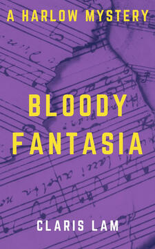BLOODY FANTASIA, CLARIS LAM