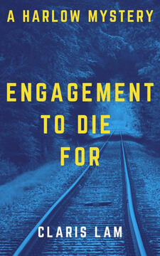 ENGAGEMENT TO DIE FOR, CLARIS LAM