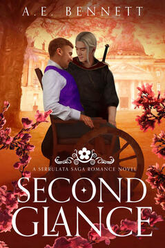 SECOND GLANCE, A.E. BENNETT