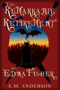 An 83-year-old leaves the senior home for adventure when she learns she's the Chosen One, but the farther she journeys, the less black and white destiny seems...