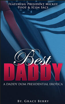 BEST DADDY, GRACE BERRY