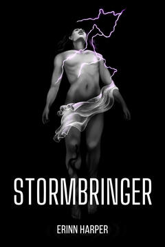 STORMBRINGER, ERINN HARPER